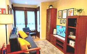 Apartamento Playa De Gijon