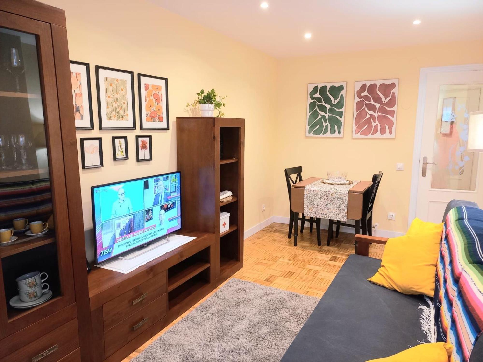 Apartamento Playa De Gijón Exterior foto