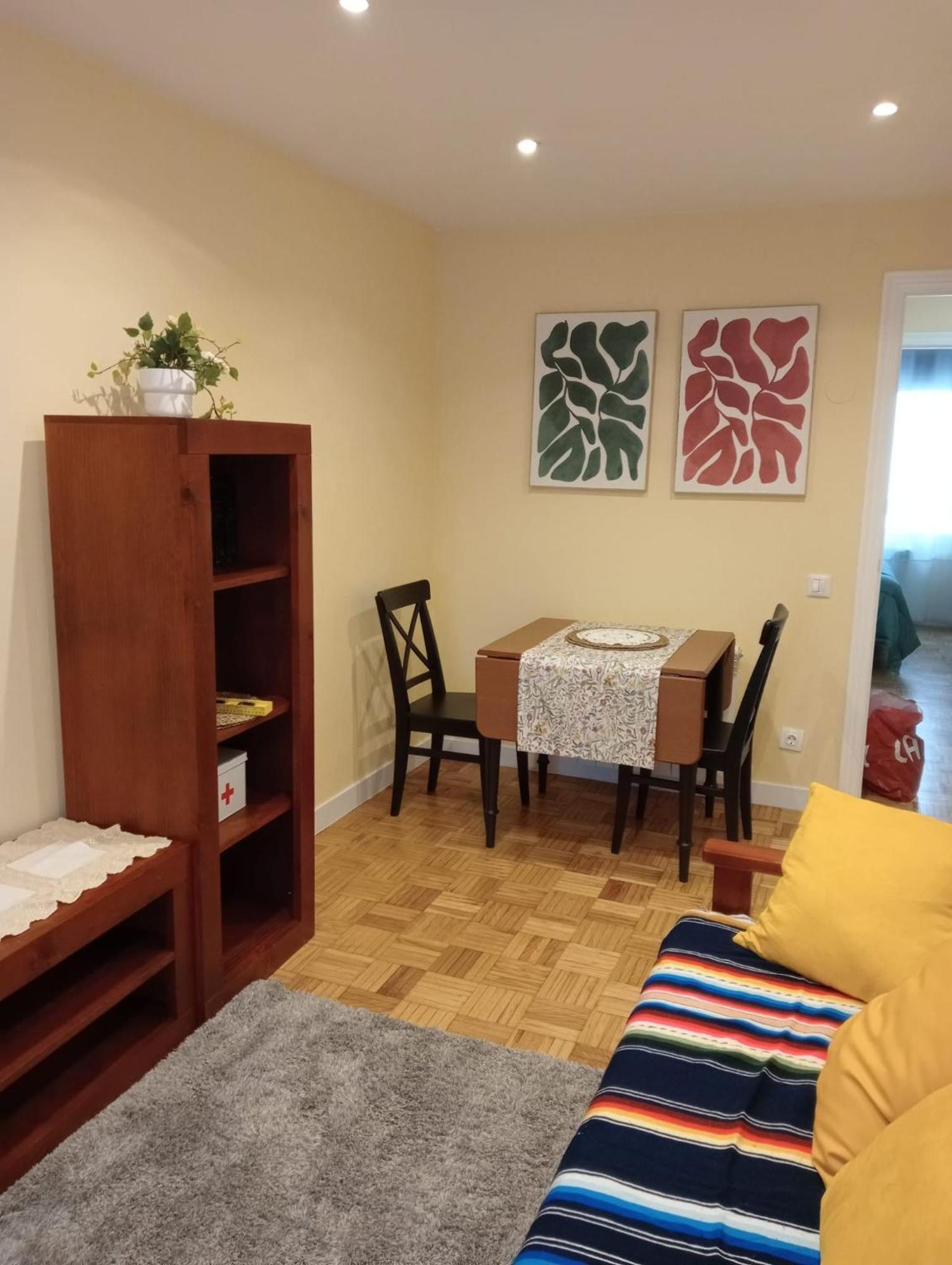 Apartamento Playa De Gijón Exterior foto
